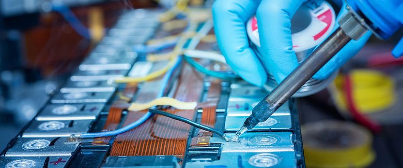 Curso en Mantenimiento Preventivo y Correctivo de Sistemas de Electromedicina