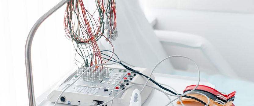 Curso en Diagnóstico y Reparación de Averías en Sistemas de Electromedicina
