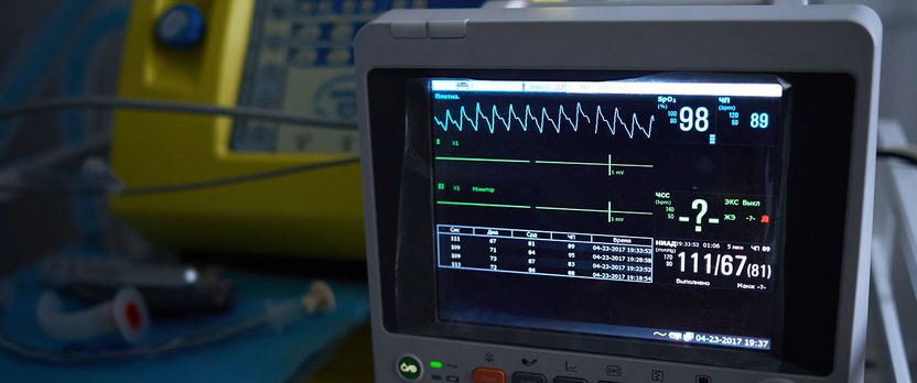 Curso en Gestión del Mantenimiento de Equipos Electromédicos en el Sector Sanitario