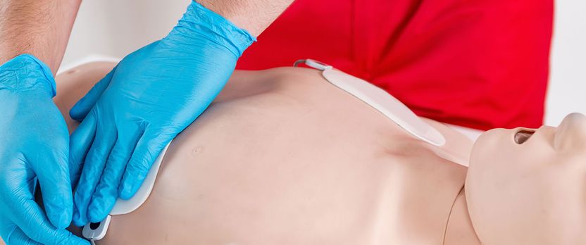 Curso de Desarrollo Profesional en Prevención y Respuesta a Emergencias en la Cocina
