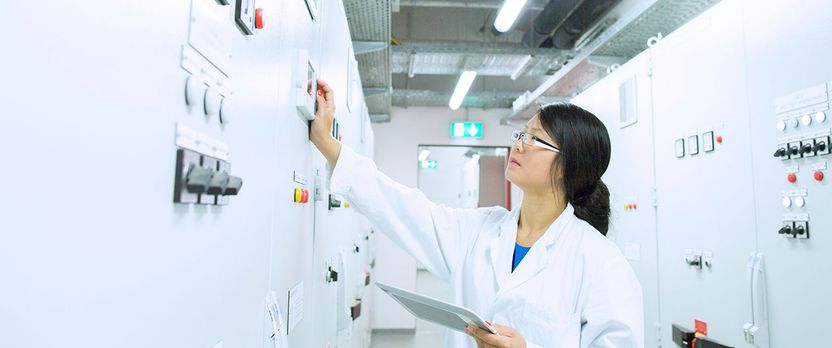 Curso en Montaje, Supervisión y Gestión Ambiental de Instalaciones Electromédicas