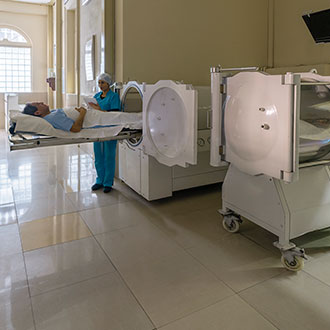 Curso en Instalaciones de Sistemas de Electromedicina: Planificación, Aprovisionamiento y Montaje
