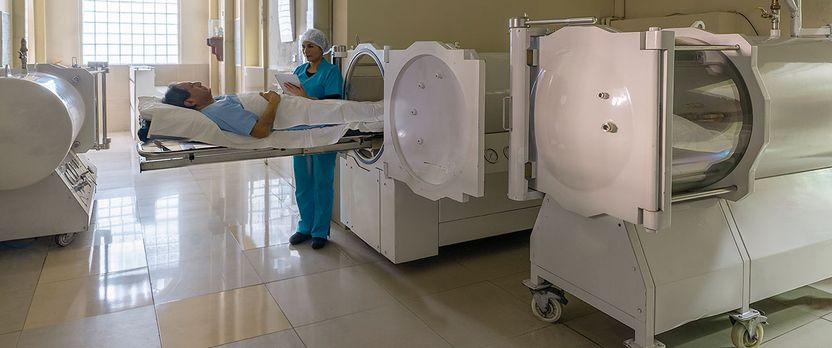 Curso en Instalaciones de Sistemas de Electromedicina: Planificación, Aprovisionamiento y Montaje