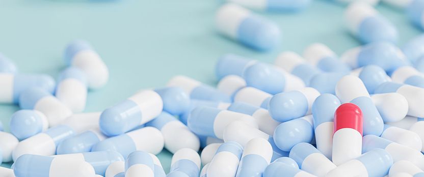 Curso en Gestión de Materias Primas y Productos en la Industria Farmacéutica y Cosmética