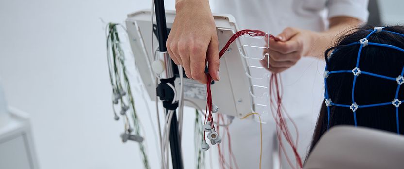Curso en Diagnosis y Mantenimiento Correctivo de Sistemas de Electromedicina