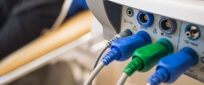 Curso en Seguridad Laboral y Gestión Medioambiental en Electromedicina