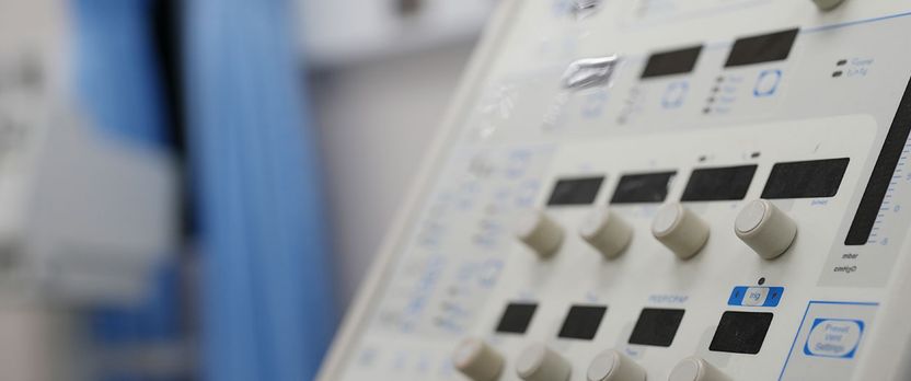 Curso en Técnicas de Activación y Control de Equipos Electromédicos