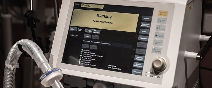 Curso en Montaje y Mantenimiento de Equipos de Electromedicina