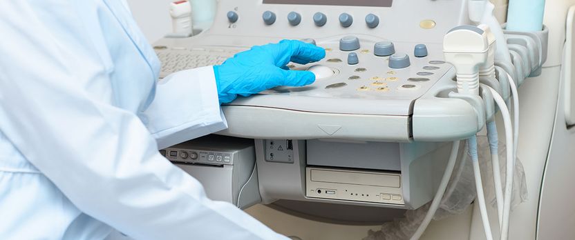 Curso en Equipos de Electromedicina para Diagnóstico y Terapia Clínica