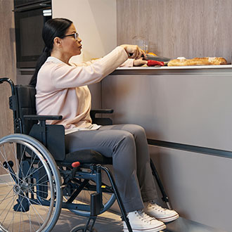 Curso en Gestión del Hogar y Cocina para Personas Dependientes