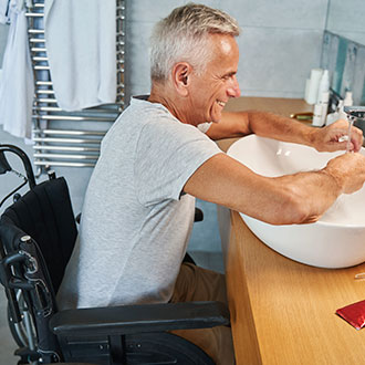 Curso en Higiene y Aseo para la Atención Domiciliaria de Personas en Situación de Dependencia