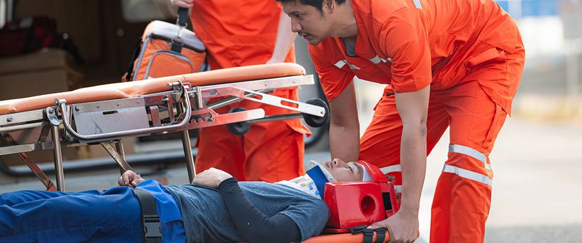 Curso en Técnicas de Movilización en Cuidados Críticos y Servicios Especiales