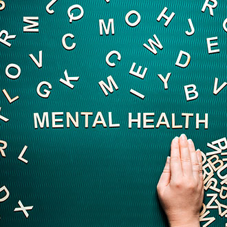 Curso de Desarrollo Profesional en Salud Mental en Atención Primaria