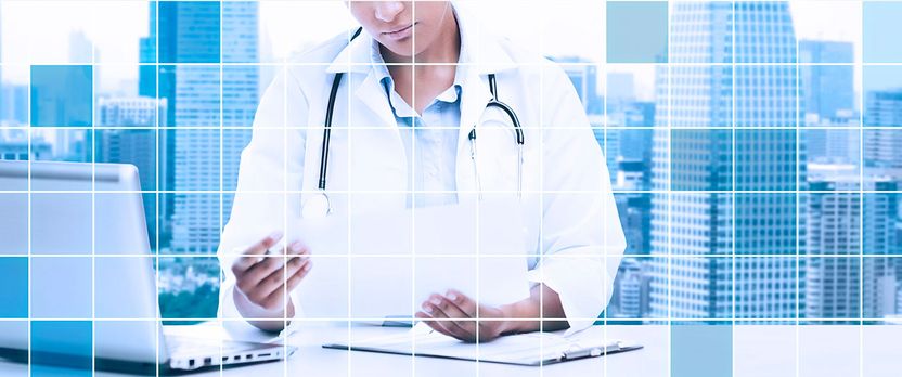 Curso en Organización y Supervisión de Servicios No Asistenciales en el Ámbito Sanitario