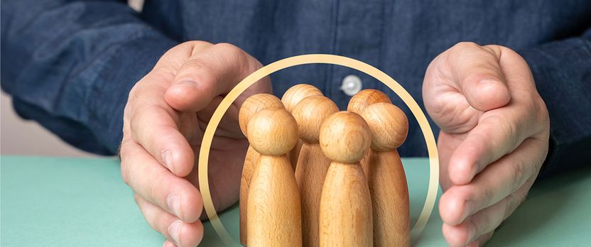 Curso de Desarrollo Profesional en Protección de Menores y Mediación en Contextos de Riesgo Social