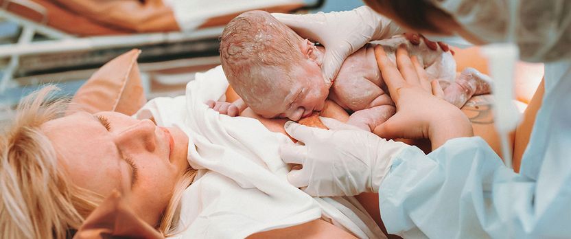 Curso en Cuidados Neonatales y Anomalías del Desarrollo Infantil
