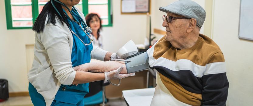 Curso en Psicogerontología y Atención Social a Personas Mayores Dependientes
