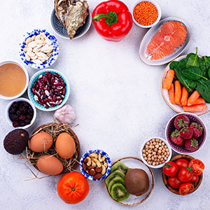 Curso de Desarrollo Profesional en Nutrición y Dietética a lo Largo del Ciclo Vital