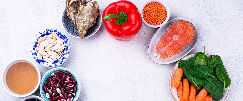 Curso de Desarrollo Profesional en Nutrición y Dietética a lo Largo del Ciclo Vital