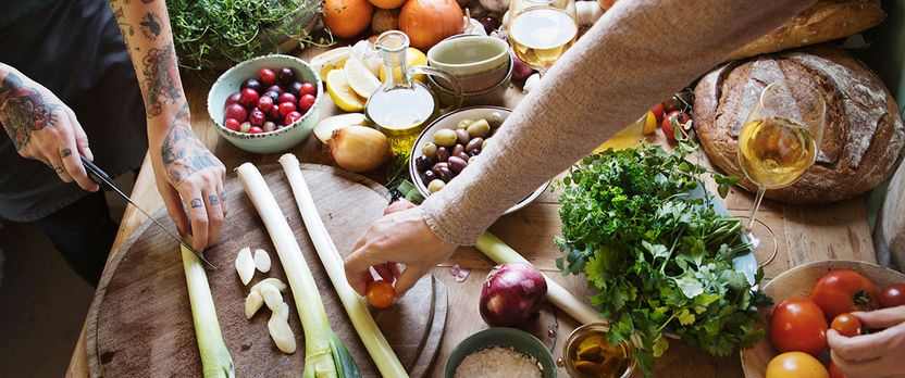 Curso en Alimentación y Nutrición en Personas Mayores y Pacientes Oncológicos
