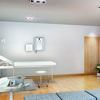 Curso Superior en Primeros Auxilios en Edificios Públicos