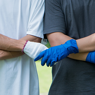 Curso de Fundamentos de Salud Pública, Epidemiología y Políticas Sanitarias