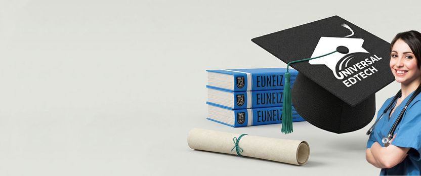 Pack de 3 Expertos Universitarios para Enfermería (60 ECTS)