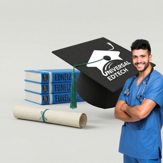 Pack de 6 Expertos Universitarios para Enfermería (120 ECTS) | Puntuables en Bolsa y Oposiciones