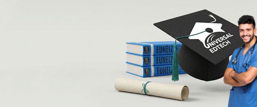 Pack de 6 Expertos Universitarios para Enfermería (120 ECTS) | Puntuables en Bolsa y Oposiciones