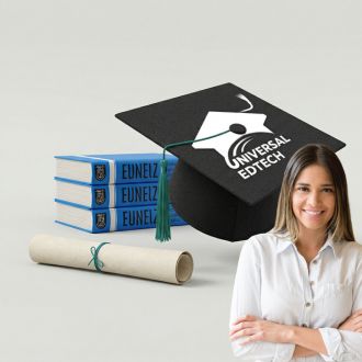 Pack de Cursos para Educación (250 Horas) Puntuables en Bolsa y Oposiciones