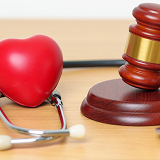 Curso en Derecho, ética y responsabilidad profesional en el sistema sanitario