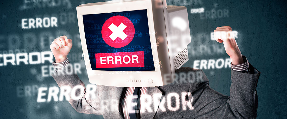 Los errores más comunes al buscar cursos para oposiciones