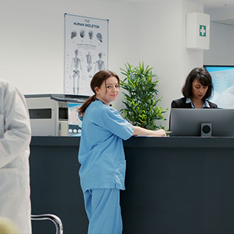 Curso en Ofimática Aplicada al Entorno Hospitalario