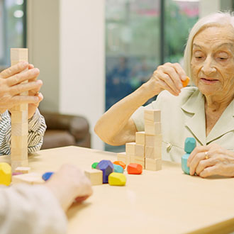 Curso en Estimulación cognitiva y abordaje terapéutico en la enfermedad de Alzheimer