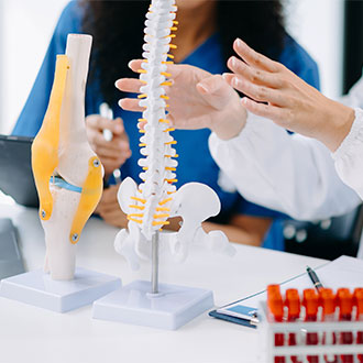 Curso en Patología reumática y abordaje integral en reumatología clínica