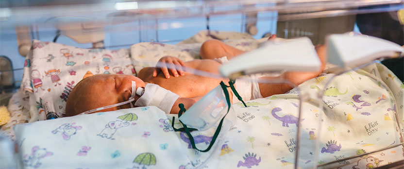 Curso en Cuidados y atención integral al recién nacido en neonatología