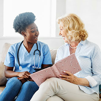 Curso en Atención psicosocial y promoción de la salud en el ámbito sanitario