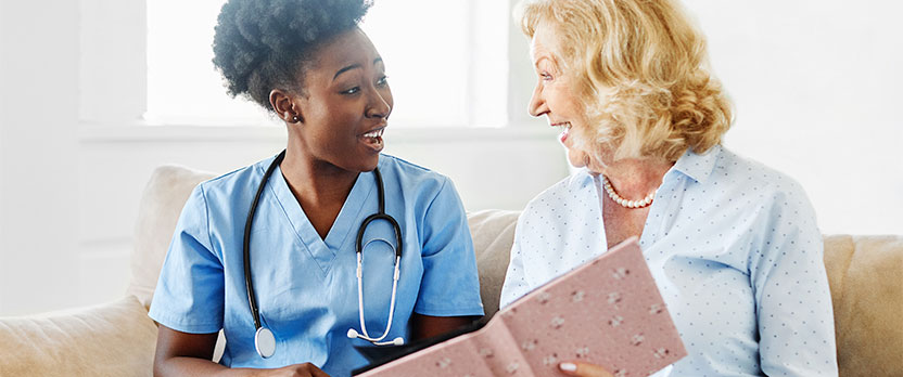 Curso en Atención psicosocial y promoción de la salud en el ámbito sanitario