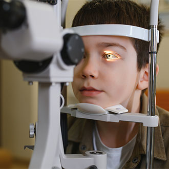 Curso en Exploración clínica y patología del sistema visual en oftalmología