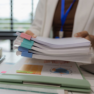 Curso en Gestión administrativa, organización y calidad en centros sanitarios