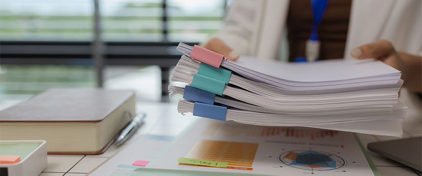 Curso en Gestión administrativa, organización y calidad en centros sanitarios