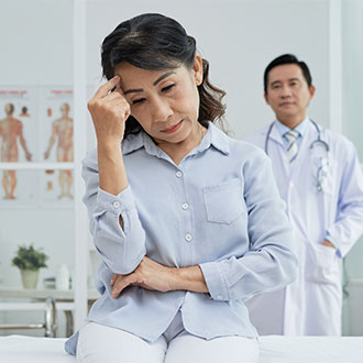 Curso en Manejo integral de la fibromialgia en el ámbito sanitario