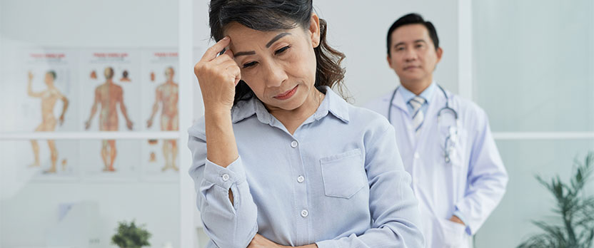 Curso en Manejo integral de la fibromialgia en el ámbito sanitario