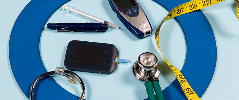 Curso en Abordaje clínico y terapéutico de la hipertensión arterial y la diabetes
