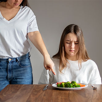 Curso en Prevención e intervención en los trastornos de la conducta alimentaria en adolescentes