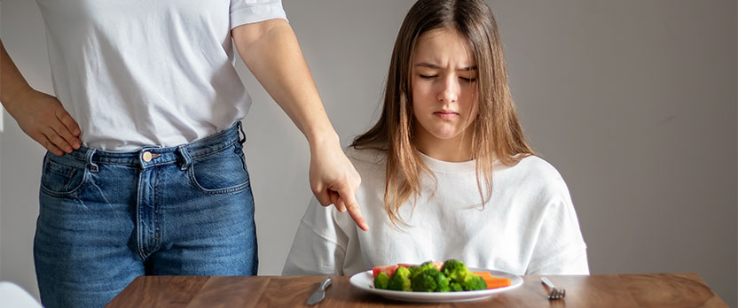 Curso en Prevención e intervención en los trastornos de la conducta alimentaria en adolescentes
