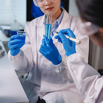 Curso en Biología molecular y citogenética aplicada al diagnóstico clínico