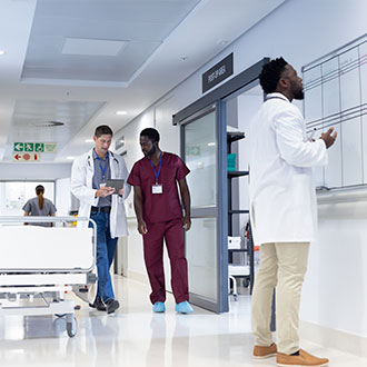 Curso en Atención sanitaria urgente en el ámbito extrahospitalario