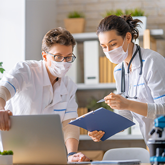 Curso en Gestión de la calidad en entornos sanitarios
