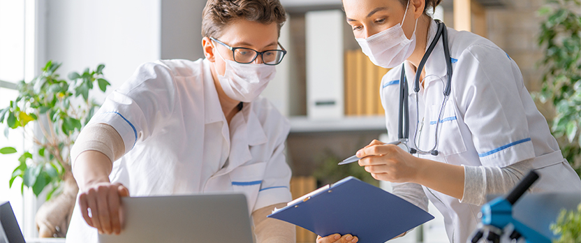 Curso en Gestión de la calidad en entornos sanitarios